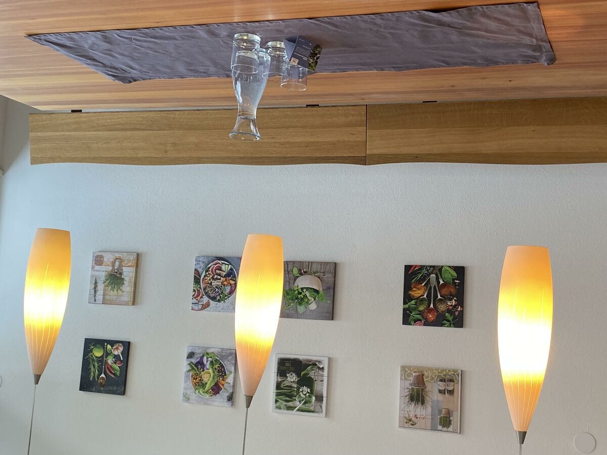 Apartment 8- Personenwohnung "Elfi" - Features photo 5