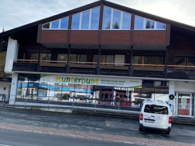 Apartment 8- Personenwohnung "Elfi" in Fieberbrunn - Apartment