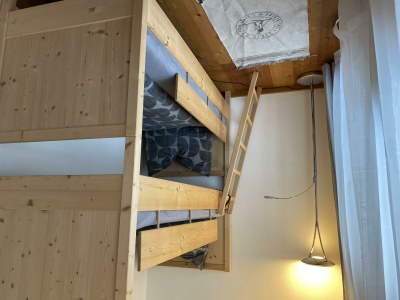 Apartment 8- Personenwohnung "Elfi" - Features photo 2