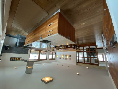 Apartment 8- Personenwohnung "Elfi" - Features photo 4