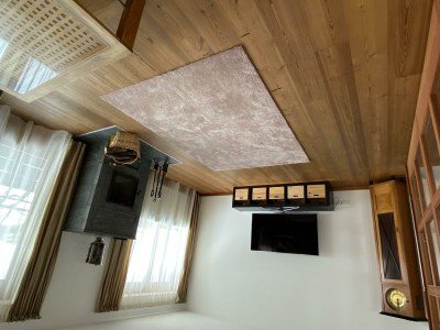 Apartment 8- Personenwohnung "Elfi" - Features photo 7