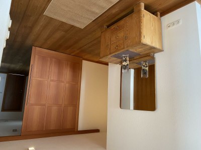 Apartment 8- Personenwohnung "Elfi" - Features photo 12