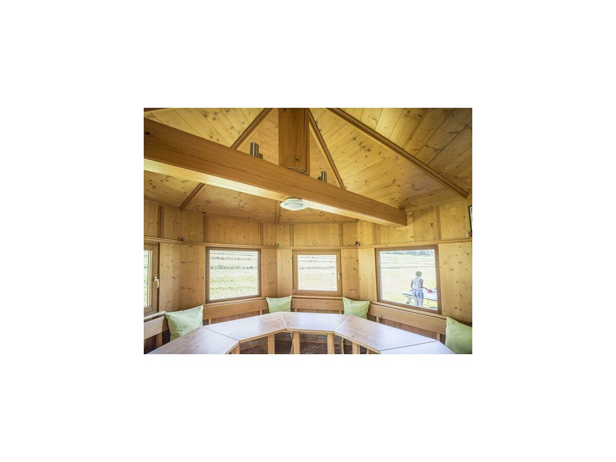 Apartment 5-Personenwohnung - Outdoor photo 2