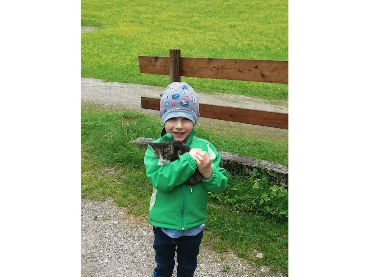 Apartment 5-Personenwohnung - Outdoor photo 4