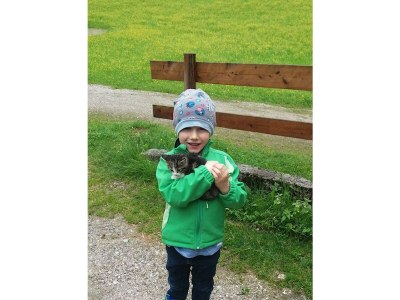 Apartment 5-Personenwohnung - Outdoor photo 4