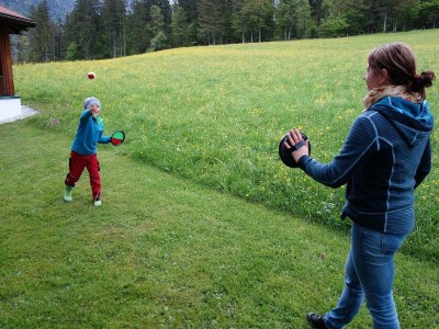 Apartment 5-Personenwohnung - Outdoor photo 9