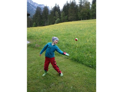 Apartment 5-Personenwohnung - Outdoor photo 10