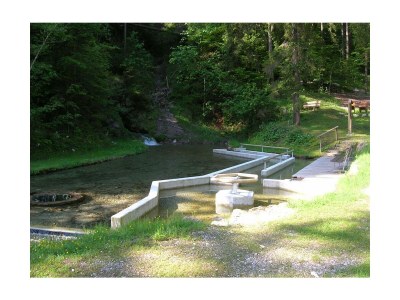 Apartment 5-Personenwohnung - Outdoor photo 12