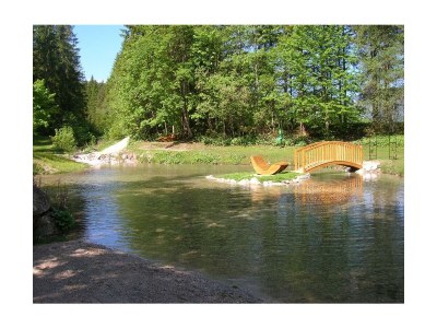 Apartment 5-Personenwohnung - Outdoor photo 13