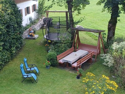 Apartment 5-Personenwohnung - Outdoor photo 18
