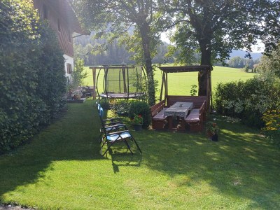 Apartment 5-Personenwohnung - Outdoor photo 19