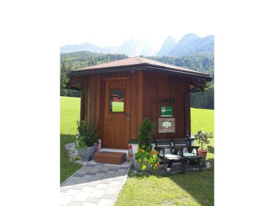 Apartment 5-Personenwohnung - Outdoor photo 20