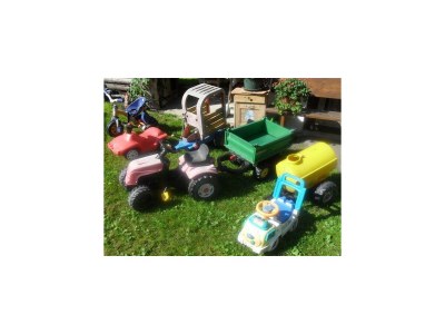 Apartment 5-Personenwohnung - Outdoor photo 23