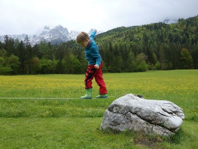 Apartment 5-Personenwohnung - Outdoor photo 26