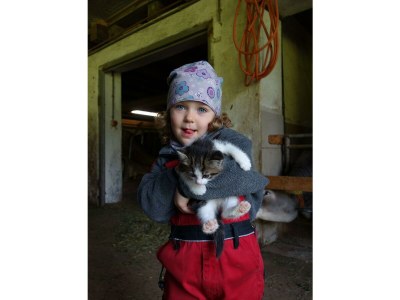 Apartment 5-Personenwohnung - Outdoor photo 29