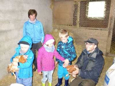 Apartment 5-Personenwohnung - Outdoor photo 30