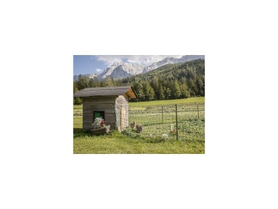 Apartment 5-Personenwohnung - Outdoor photo 33