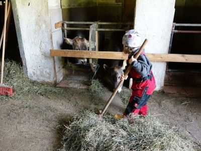Apartment 5-Personenwohnung - Outdoor photo 39