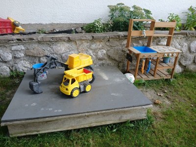 Apartment 5-Personenwohnung - Outdoor photo 40