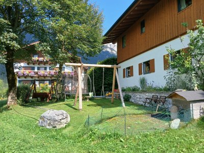 Apartment 5-Personenwohnung - Outdoor photo 41