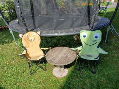 Apartment 5-Personenwohnung - Outdoor photo 42