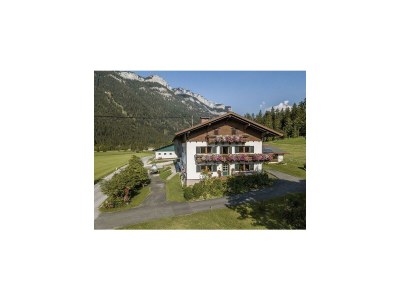 Apartment 5-Personenwohnung - Outdoor photo 46