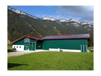 Apartment 5-Personenwohnung - Outdoor photo 47