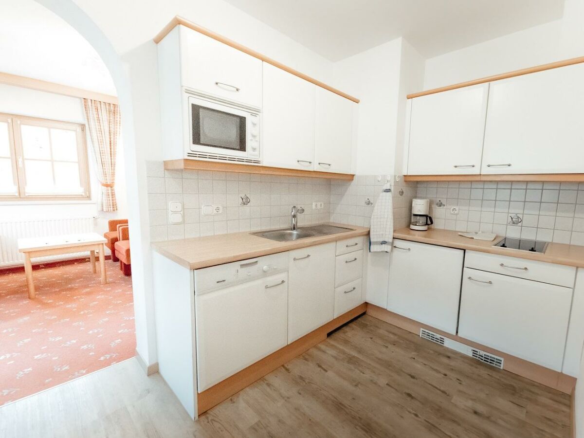 Apartment 7-Personenwohnung