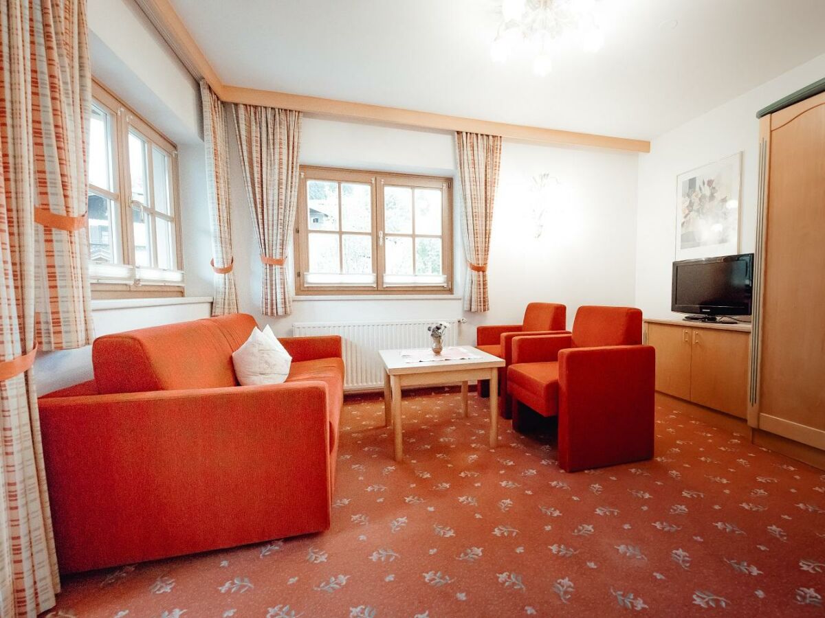 Apartment 7-Personenwohnung - Outdoor photo 2