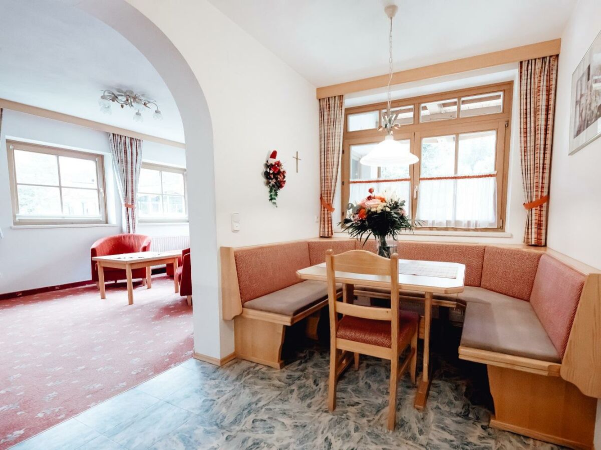 Apartment 7-Personenwohnung - Outdoor photo 4