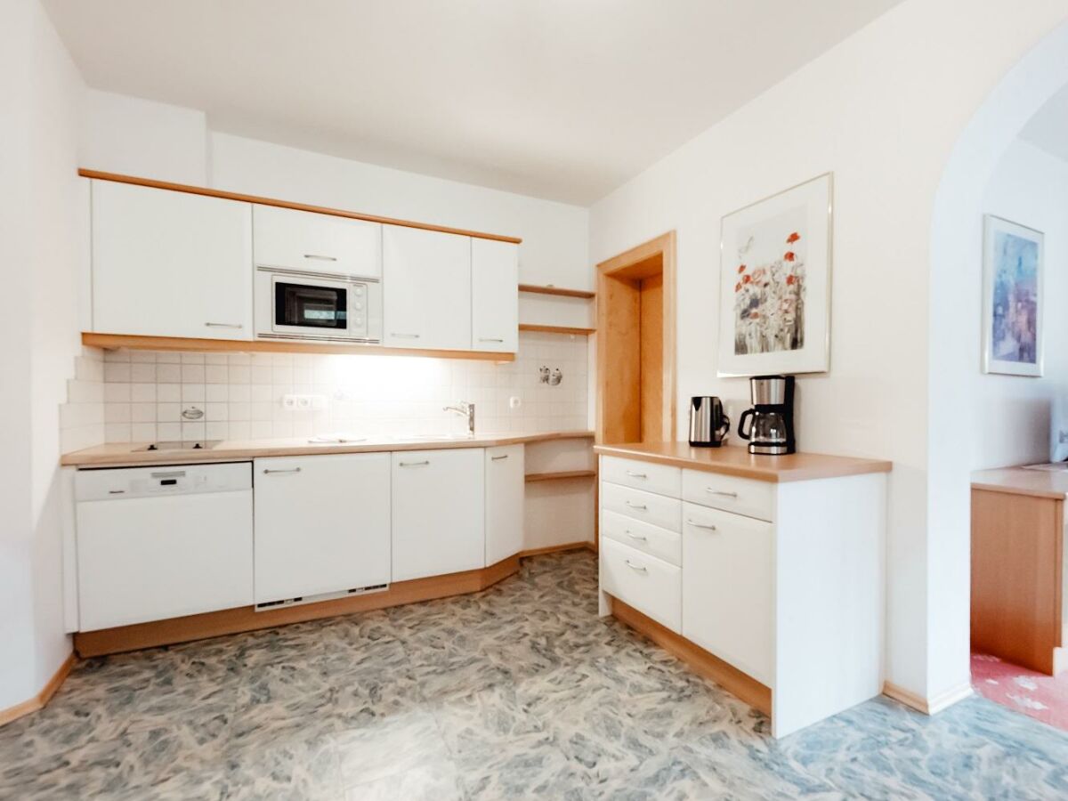 Apartment 7-Personenwohnung - Outdoor photo 5