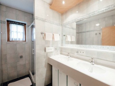 Apartment 7-Personenwohnung - Outdoor photo 3