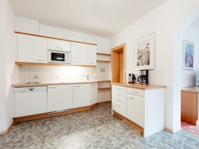 Apartment 7-Personenwohnung - Outdoor photo 5