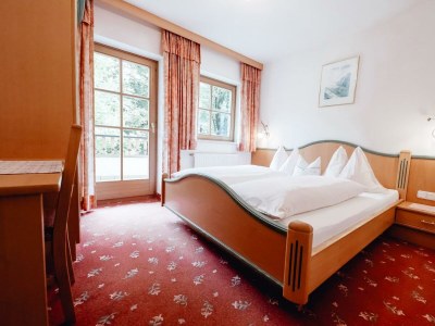 Apartment 7-Personenwohnung - Outdoor photo 6