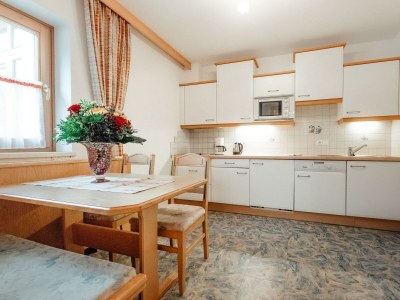 Apartment 7-Personenwohnung - Outdoor photo 9