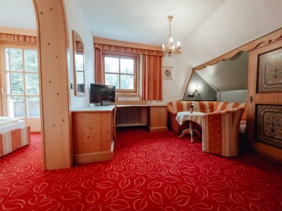 Apartment 7-Personenwohnung - Outdoor photo 13