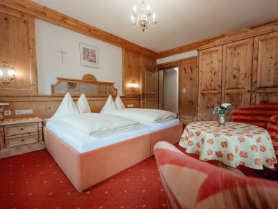 Apartment 7-Personenwohnung - Outdoor photo 15