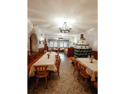 Apartment 7-Personenwohnung - Outdoor photo 19