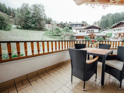 Apartment 7-Personenwohnung - Outdoor photo 22