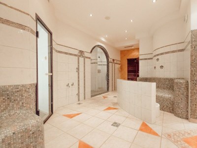 Apartment 7-Personenwohnung - Outdoor photo 23