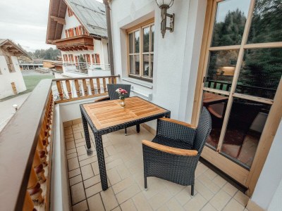 Apartment 7-Personenwohnung - Outdoor photo 24