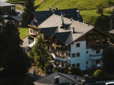 Apartment 7-Personenwohnung - Outdoor photo 25