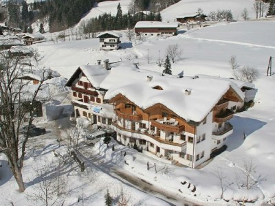 Apartment 7-Personenwohnung - Outdoor photo 26