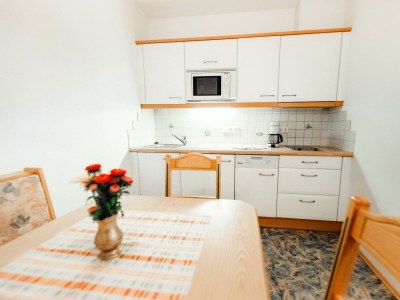 Apartment 7-Personenwohnung - Outdoor photo 29