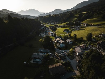 Apartment 7-Personenwohnung - Outdoor photo 30