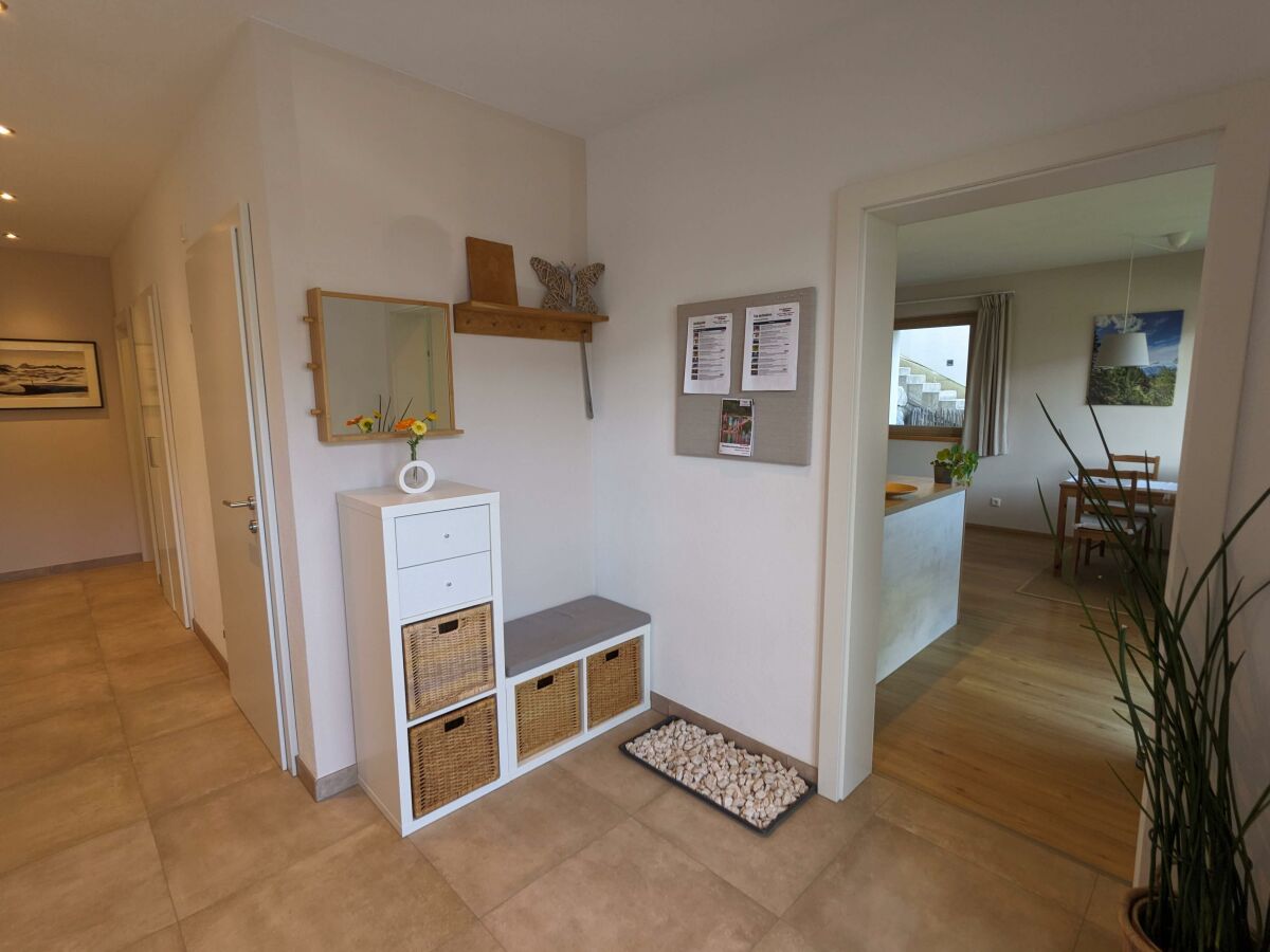 Apartment Ferienwohnung "Bergzauber" - Outdoor photo 2