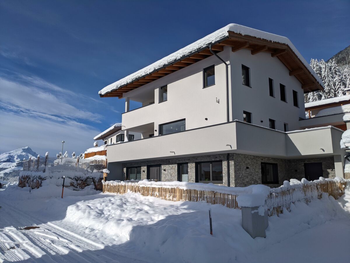 Apartment Ferienwohnung "Bergzauber" - Outdoor photo 5