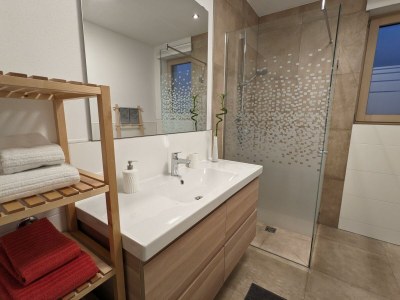 Apartment Ferienwohnung "Bergzauber" - Outdoor photo 10