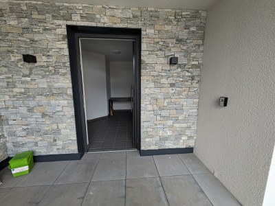 Apartment Ferienwohnung "Bergzauber" - Outdoor photo 12