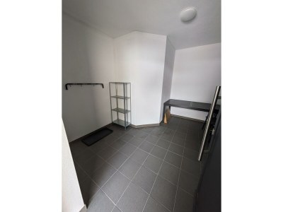 Apartment Ferienwohnung "Bergzauber" - Outdoor photo 13